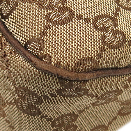 Gucci(����) 163288 GG�ΰ� �к긯 ����� �̹���5 - ���̺��� �߰���ǰ