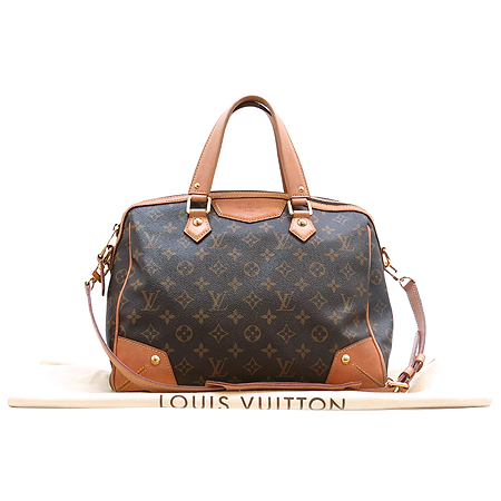 Louis Vuitton(���̺���) M40325 ���׷� ĵ���� ��Ƽ�� PM 2WAY �̹���2 - ���̺��� �߰���ǰ