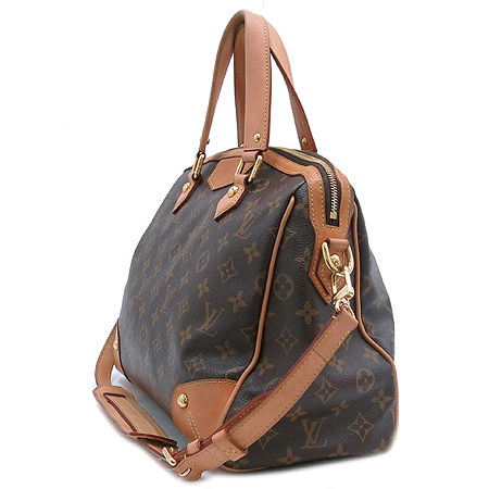 Louis Vuitton(���̺���) M40325 ���׷� ĵ���� ��Ƽ�� PM 2WAY �̹���3 - ���̺��� �߰���ǰ