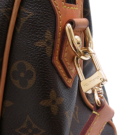 Louis Vuitton(���̺���) M40325 ���׷� ĵ���� ��Ƽ�� PM 2WAY �̹���4 - ���̺��� �߰���ǰ