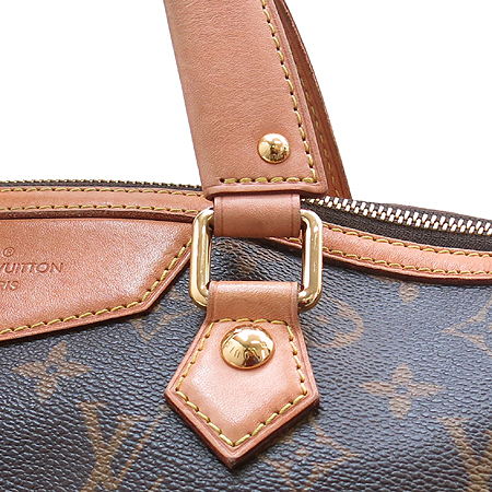 Louis Vuitton(���̺���) M40325 ���׷� ĵ���� ��Ƽ�� PM 2WAY �̹���5 - ���̺��� �߰���ǰ