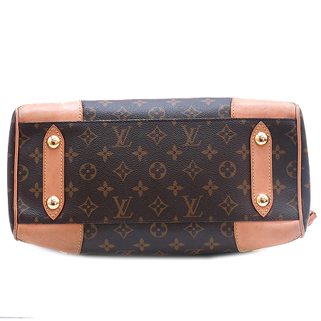 Louis Vuitton(���̺���) M40325 ���׷� ĵ���� ��Ƽ�� PM 2WAY �̹���6 - ���̺��� �߰���ǰ