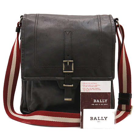 Bally(�߸�) TISSON ��ũ����� �����Ƽġ ũ�ν��� �̹���2 - ���̺��� �߰���ǰ