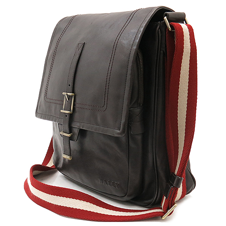 Bally(�߸�) TISSON ��ũ����� �����Ƽġ ũ�ν��� �̹���3 - ���̺��� �߰���ǰ