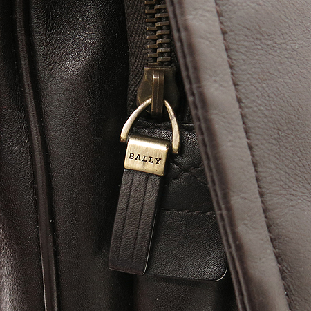Bally(�߸�) TISSON ��ũ����� �����Ƽġ ũ�ν��� �̹���5 - ���̺��� �߰���ǰ