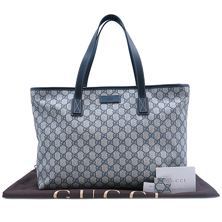 Gucci(����) 211137 GG�ΰ� PVC ���� ����� �̹���2 - ���̺��� �߰���ǰ