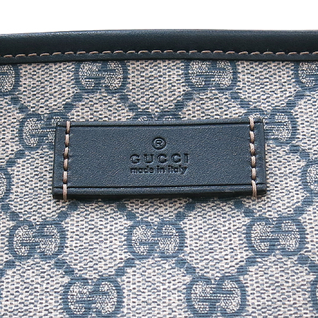 Gucci(����) 211137 GG�ΰ� PVC ���� ����� �̹���5 - ���̺��� �߰���ǰ