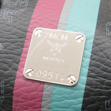 MCM(������) 1011099220022 AIR Collection ���� �ݷ��� ���佺 ���� ������ ��Ʈ�� �̹���4 - ���̺��� �߰���ǰ