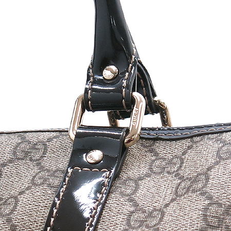 Gucci(����) 193603 GG�ΰ� PVC ���� �ֳ��� ���� Ʈ���� ���� ������ ��Ʈ�� [��������] �̹���5 - ���̺��� �߰���ǰ