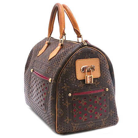 Louis Vuitton(���̺���) M95180 ���׷� ĵ���� ���� ���ǵ� 30 ��Ʈ�� �̹���2 - ���̺��� �߰���ǰ