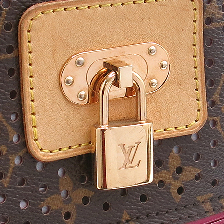 Louis Vuitton(���̺���) M95180 ���׷� ĵ���� ���� ���ǵ� 30 ��Ʈ�� �̹���3 - ���̺��� �߰���ǰ