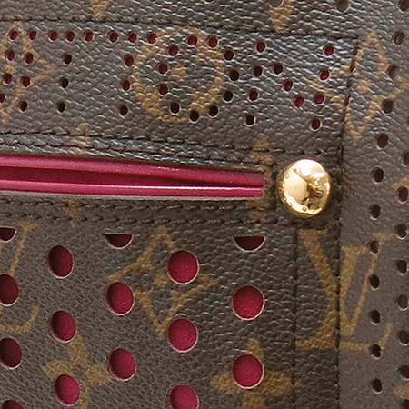 Louis Vuitton(���̺���) M95180 ���׷� ĵ���� ���� ���ǵ� 30 ��Ʈ�� �̹���5 - ���̺��� �߰���ǰ