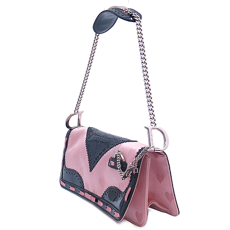 Dior(ũ����î���) ��Ʈ �к긯 ���� ���̴�Ʈ Ʈ���� ü�� ����� �̹���2 - ���̺��� �߰���ǰ