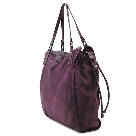 Burberry(������) üũ �к긯 ���μ� ��Ʈ�� �̹���2 - ���̺��� �߰���ǰ