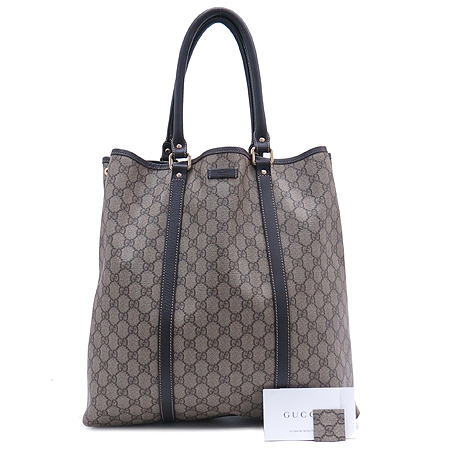 Gucci(����) 223668 GG �ΰ� PVC ���� ���� Ʈ���� ��Ʈ�� �̹���2 - ���̺��� �߰���ǰ