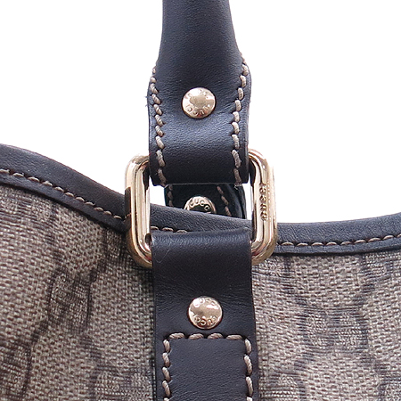 Gucci(����) 223668 GG �ΰ� PVC ���� ���� Ʈ���� ��Ʈ�� �̹���6 - ���̺��� �߰���ǰ