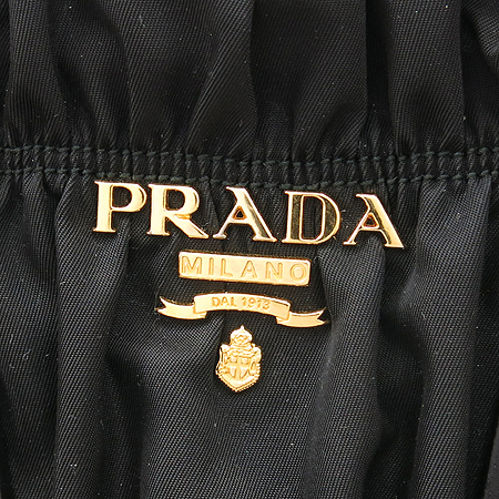 Prada(�����) BN1336 ���� �ΰ� ��� ���� �к긯 ������ 2-WAY �̹���4 - ���̺��� �߰���ǰ