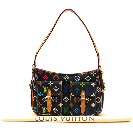 Louis Vuitton(���̺���) M40054 ���׷� ��Ƽ �÷� ���� ���� PM ����� �̹���2 - ���̺��� �߰���ǰ