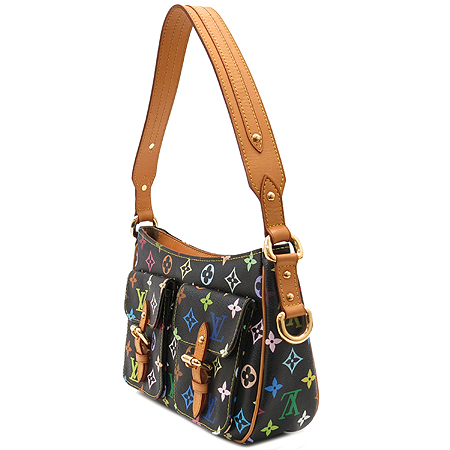 Louis Vuitton(���̺���) M40054 ���׷� ��Ƽ �÷� ���� ���� PM ����� �̹���3 - ���̺��� �߰���ǰ