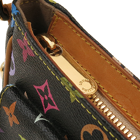 Louis Vuitton(���̺���) M40054 ���׷� ��Ƽ �÷� ���� ���� PM ����� �̹���4 - ���̺��� �߰���ǰ