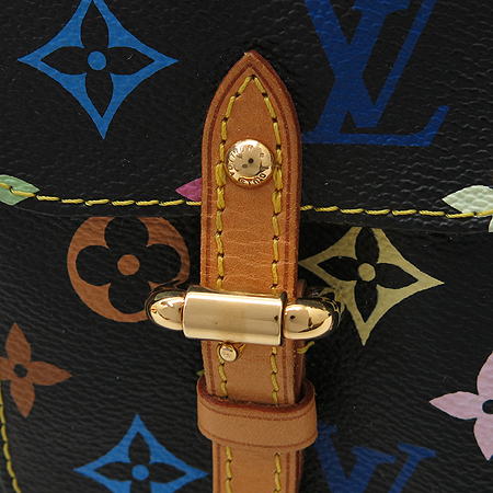 Louis Vuitton(���̺���) M40054 ���׷� ��Ƽ �÷� ���� ���� PM ����� �̹���5 - ���̺��� �߰���ǰ