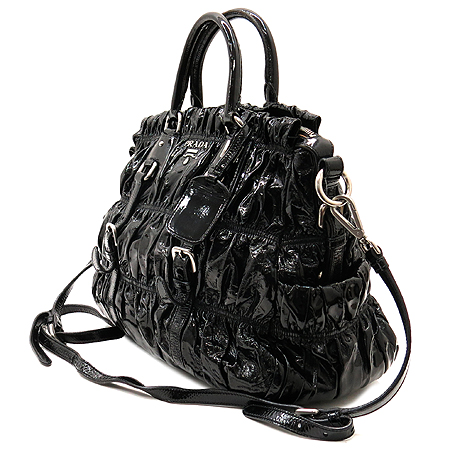 Prada(�����) ���� ���̴�Ʈ ������ 2WAY �̹���2 - ���̺��� �߰���ǰ