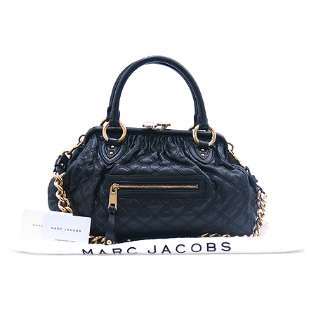 Marc_Jacobs(��ũ�����߽�) ���� ü�� ��� ���� ���� ���� ��Ž�� 2-WAY �̹���2 - ���̺��� �߰���ǰ
