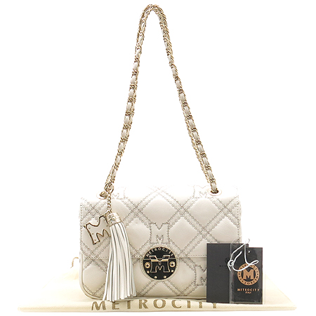 Metrocity(��Ʈ�ν�Ƽ) MQ954 ���� ü�ι� �̹���2 - ���̺��� �߰���ǰ