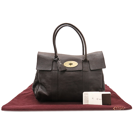 MULBERRY(�ֹ���) HH5988 ��ũ ���� ����  ���̽����� M������ ��Ʈ�� [��������] �̹���2 - ���̺��� �߰���ǰ