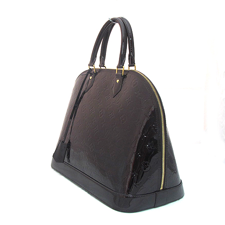 Louis Vuitton(���̺���) M93595 ���׷� ������ �Ƹ����� �˸� GM ��Ʈ�� [�д����] �̹���2 - ���̺��� �߰���ǰ