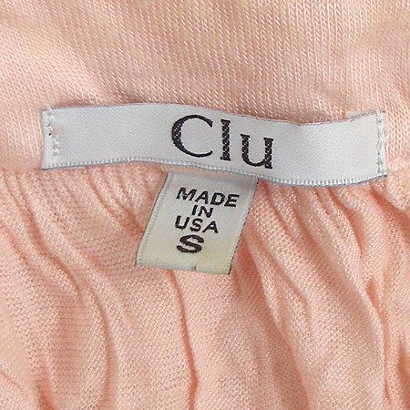 CLU(Ŭ��) Ƽ �̹���3 - ���̺��� �߰���ǰ