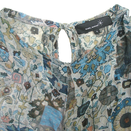 ISABEL MARANT(���ں�����) ��ũ ���ǽ� �̹���2 - ���̺��� �߰���ǰ