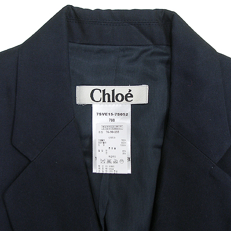 Chloe(���ο�) ���� (��ũȥ��) [���빮��] �̹���2 - ���̺��� �߰���ǰ