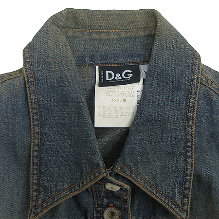 D&G(��ü&���ٳ�) û���� �̹���2 - ���̺��� �߰���ǰ