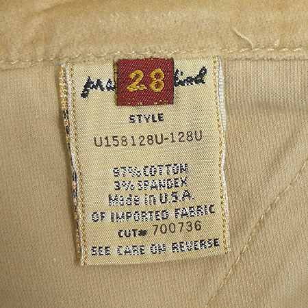 Seven Jean(������) ���� �̹���4 - ���̺��� �߰���ǰ