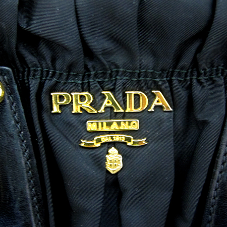 Prada(�����) BN1336 ������ ���� �к긯2WAY [��õ ������] �̹���3 - ���̺��� �߰���ǰ