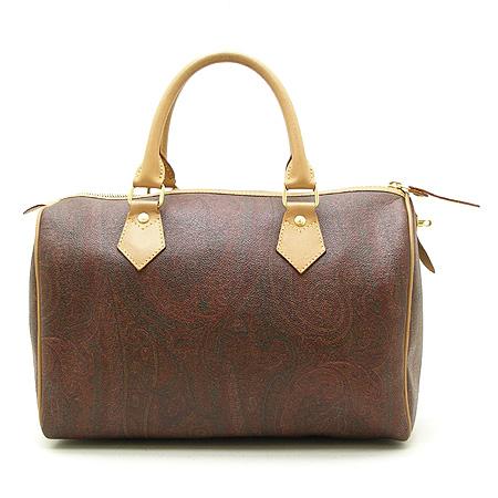 Etro(��Ʈ��) 001 729 ������ PVC ������ ��Ʈ�� �̹���3 - ���̺��� �߰���ǰ