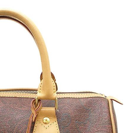 Etro(��Ʈ��) 001 729 ������ PVC ������ ��Ʈ�� �̹���5 - ���̺��� �߰���ǰ