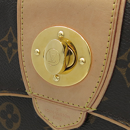 Louis Vuitton(̺) M63220 ׷ ĵ ƮƮ  Ŭ Ƽ   [б] ̹3 - ̺ ߰ǰ