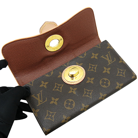 Louis Vuitton(̺) M63220 ׷ ĵ ƮƮ  Ŭ Ƽ   [б] ̹4 - ̺ ߰ǰ