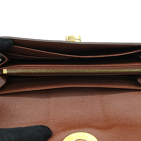 Louis Vuitton(̺) M63220 ׷ ĵ ƮƮ  Ŭ Ƽ   [б] ̹5 - ̺ ߰ǰ