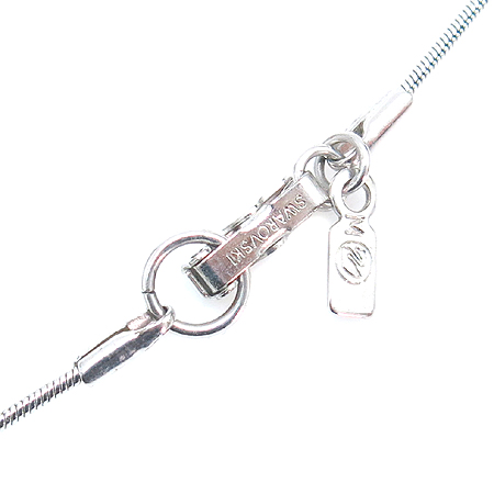 Swarovski(���ͷκ꽺Ű) ũ����Ż ��Ʈ ��� ����� �̹���3 - ���̺��� �߰���ǰ