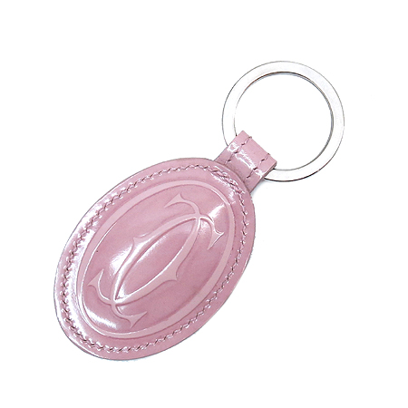 Cartier(��쿡) ST180067 ��ũ MINI DIABOLO DE CARTIER ���� + ���ǹ������� ŰȦ�� ��Ʈ �̹���6 - ���̺��� �߰���ǰ