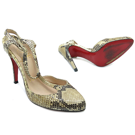 Christian Louboutin (ũ����î�����) ���̼� ���� ������ ���� ���� �̹���2 - ���̺��� �߰���ǰ