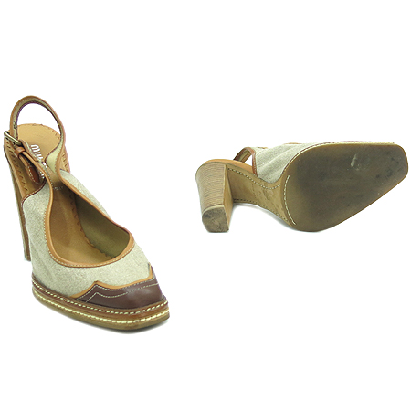 MiuMiu(�̿�̿�) ĵ���� ���� ���� Ʈ���� ������ ������ ���� �̹���2 - ���̺��� �߰���ǰ