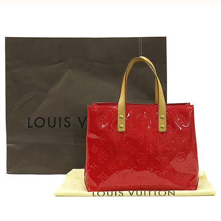 Louis Vuitton(���̺���) M91990 ���׷� ������ ���� PM ��Ʈ�� �̹���2 - ���̺��� �߰���ǰ