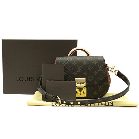 Louis Vuitton(���̺���) M40578 ���׷� ĵ���� ���� PM 2WAY [��������] �̹���2 - ���̺��� �߰���ǰ