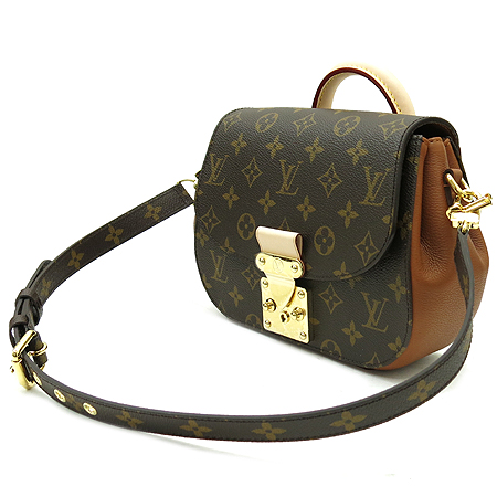 Louis Vuitton(���̺���) M40578 ���׷� ĵ���� ���� PM 2WAY [��������] �̹���3 - ���̺��� �߰���ǰ