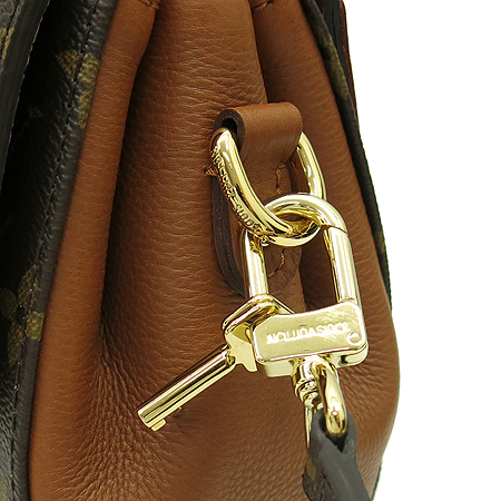 Louis Vuitton(���̺���) M40578 ���׷� ĵ���� ���� PM 2WAY [��������] �̹���4 - ���̺��� �߰���ǰ