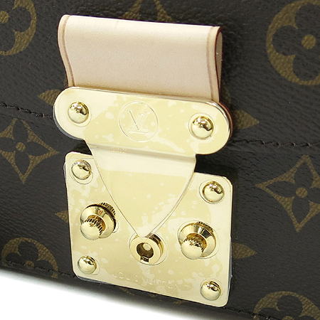 Louis Vuitton(���̺���) M40578 ���׷� ĵ���� ���� PM 2WAY [��������] �̹���5 - ���̺��� �߰���ǰ